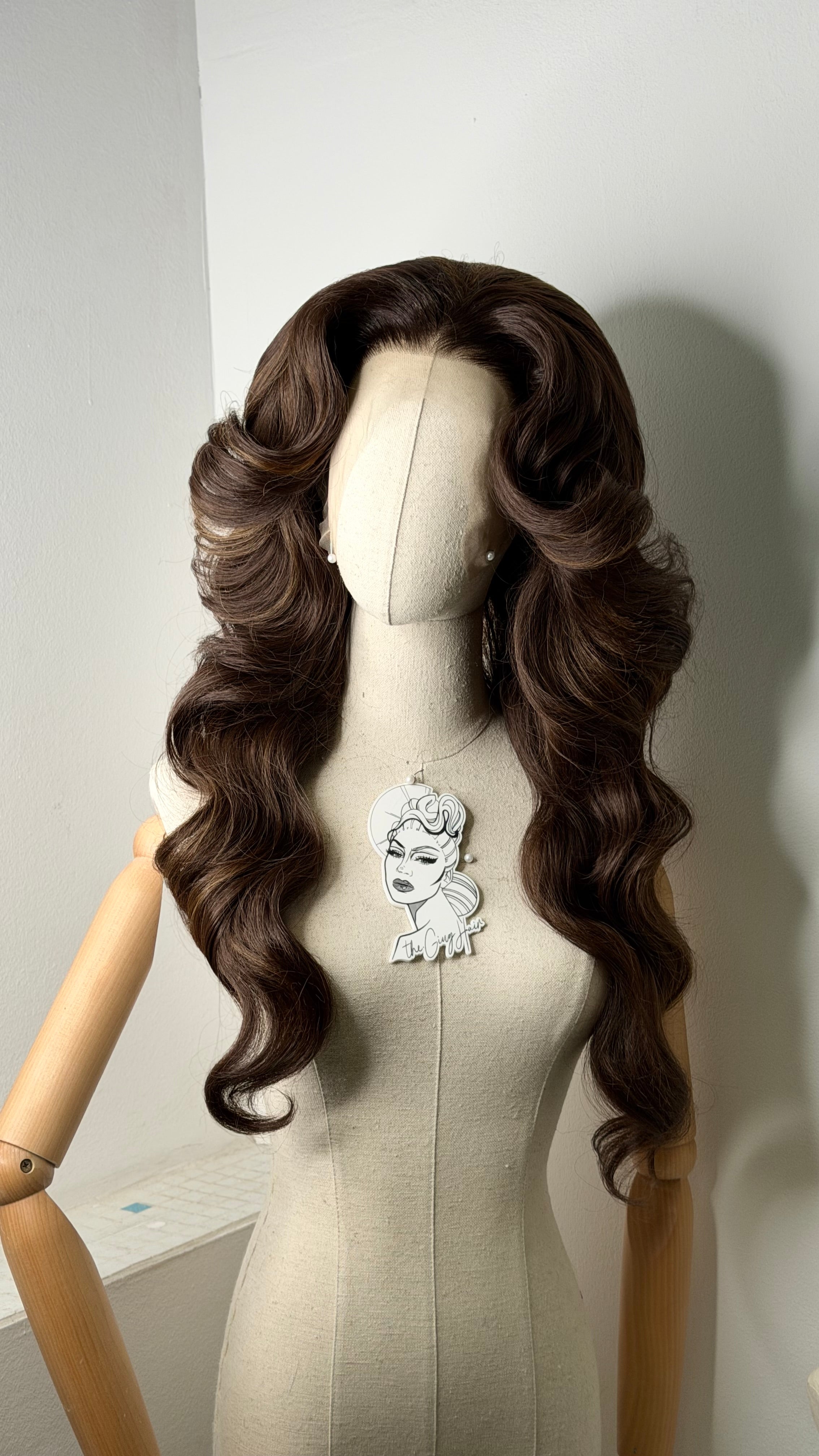 70s Wigs