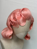 Classy 40s Super Hold Soft pink