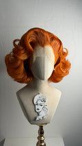 Ginger Short Waves