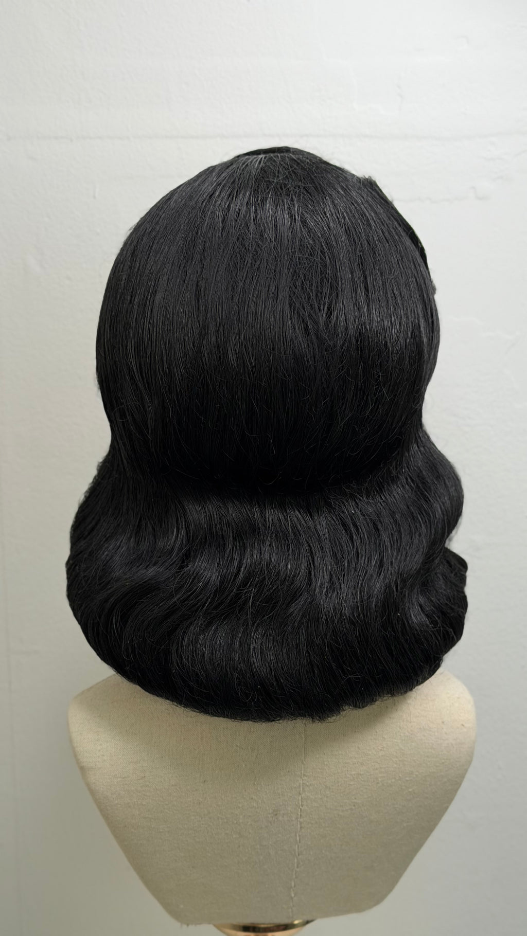 Classy Dieter Wig