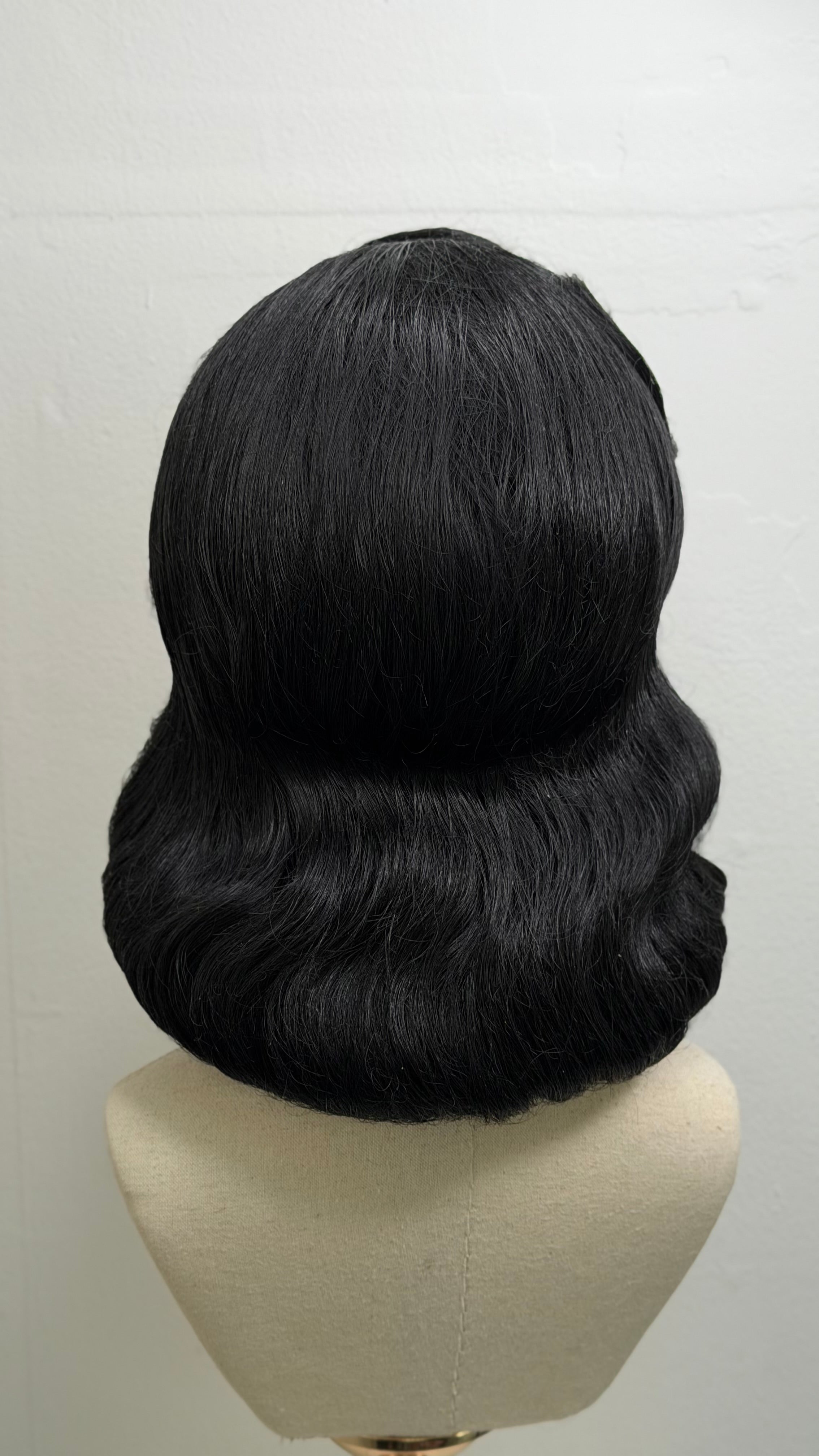 Classy Dieter Wig