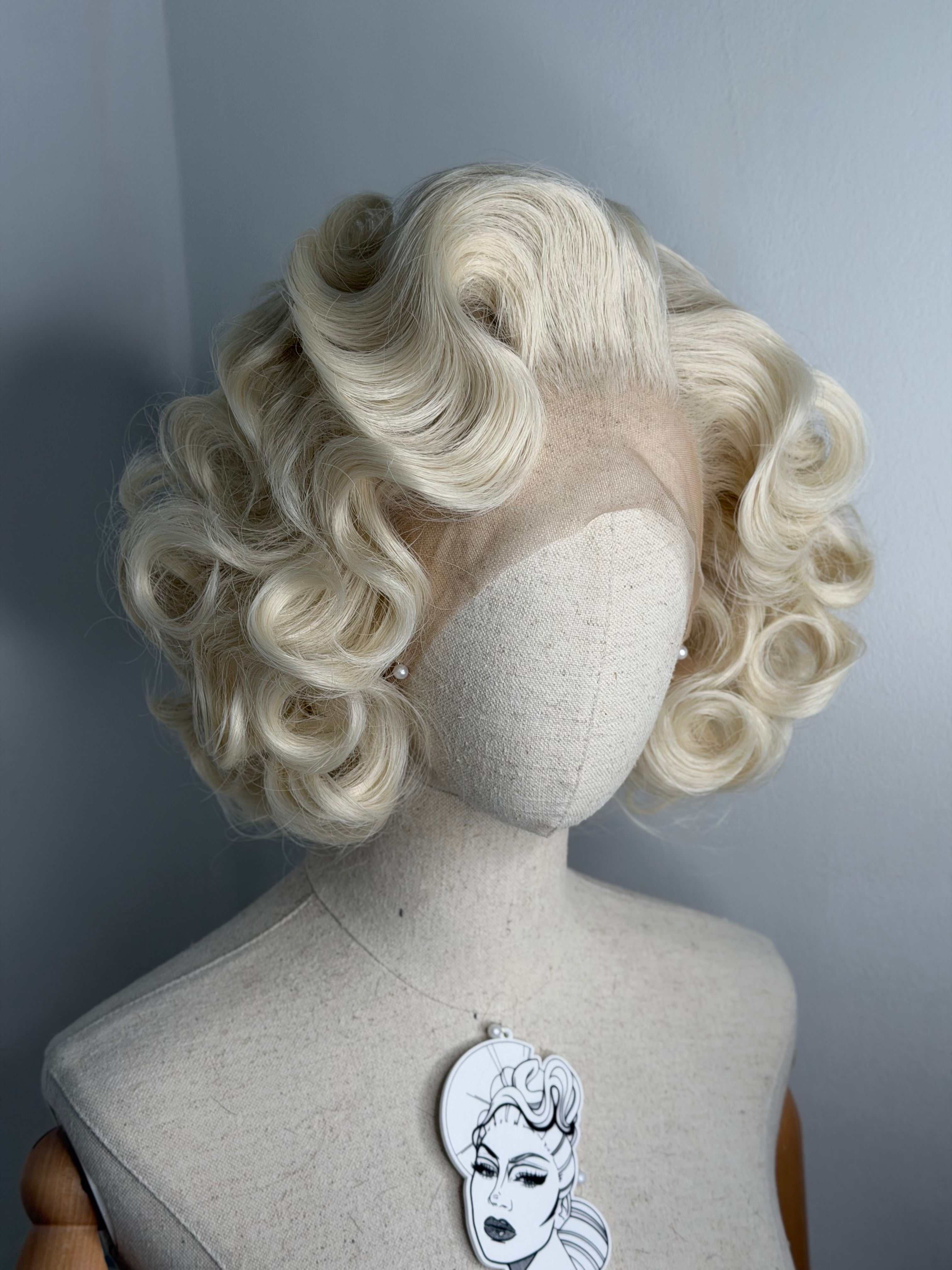 Classy Marilyn