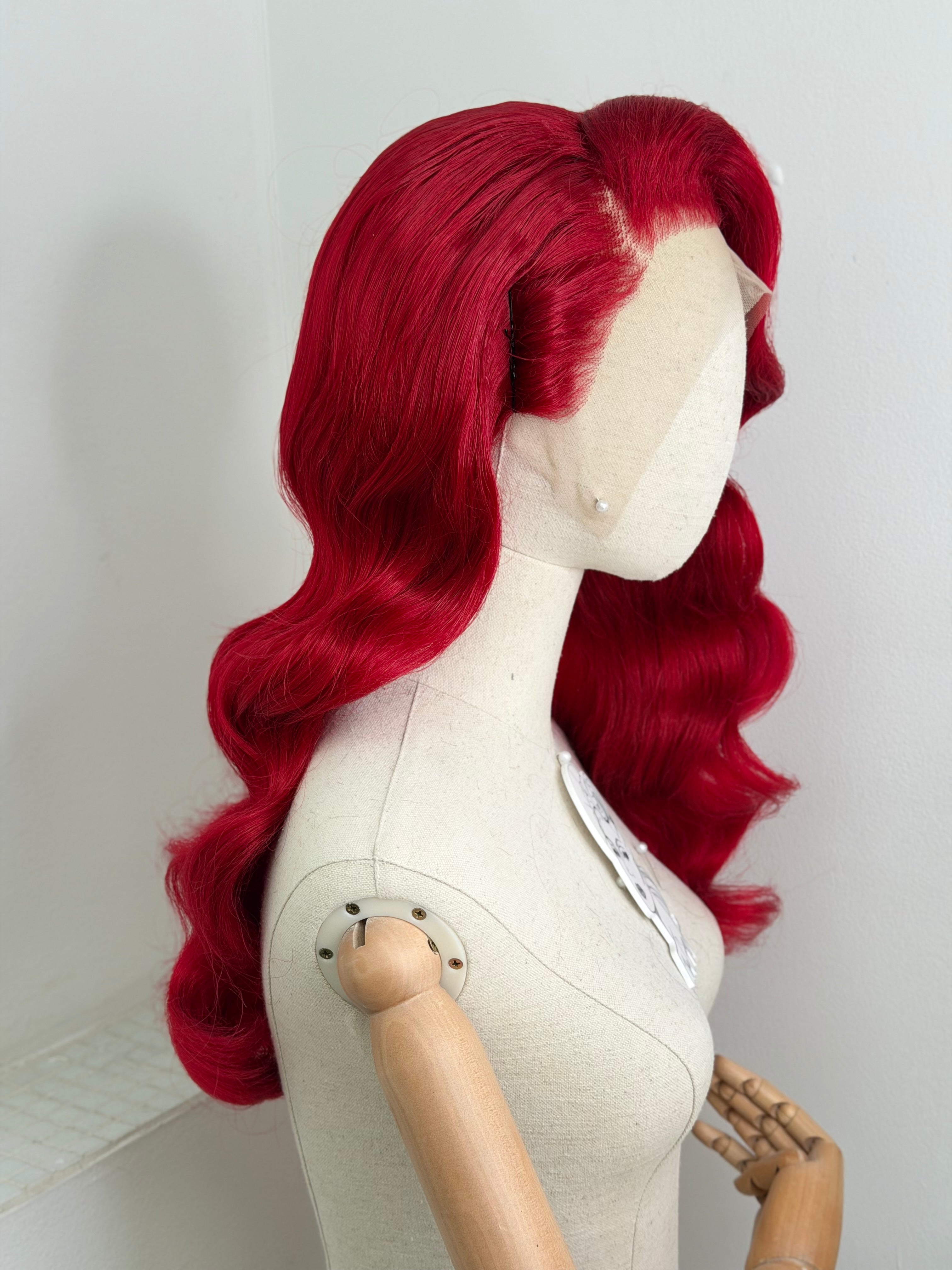 Hollywoodv Jessica Rabbit Edition