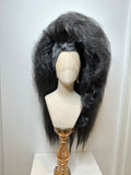 Big 80s Black