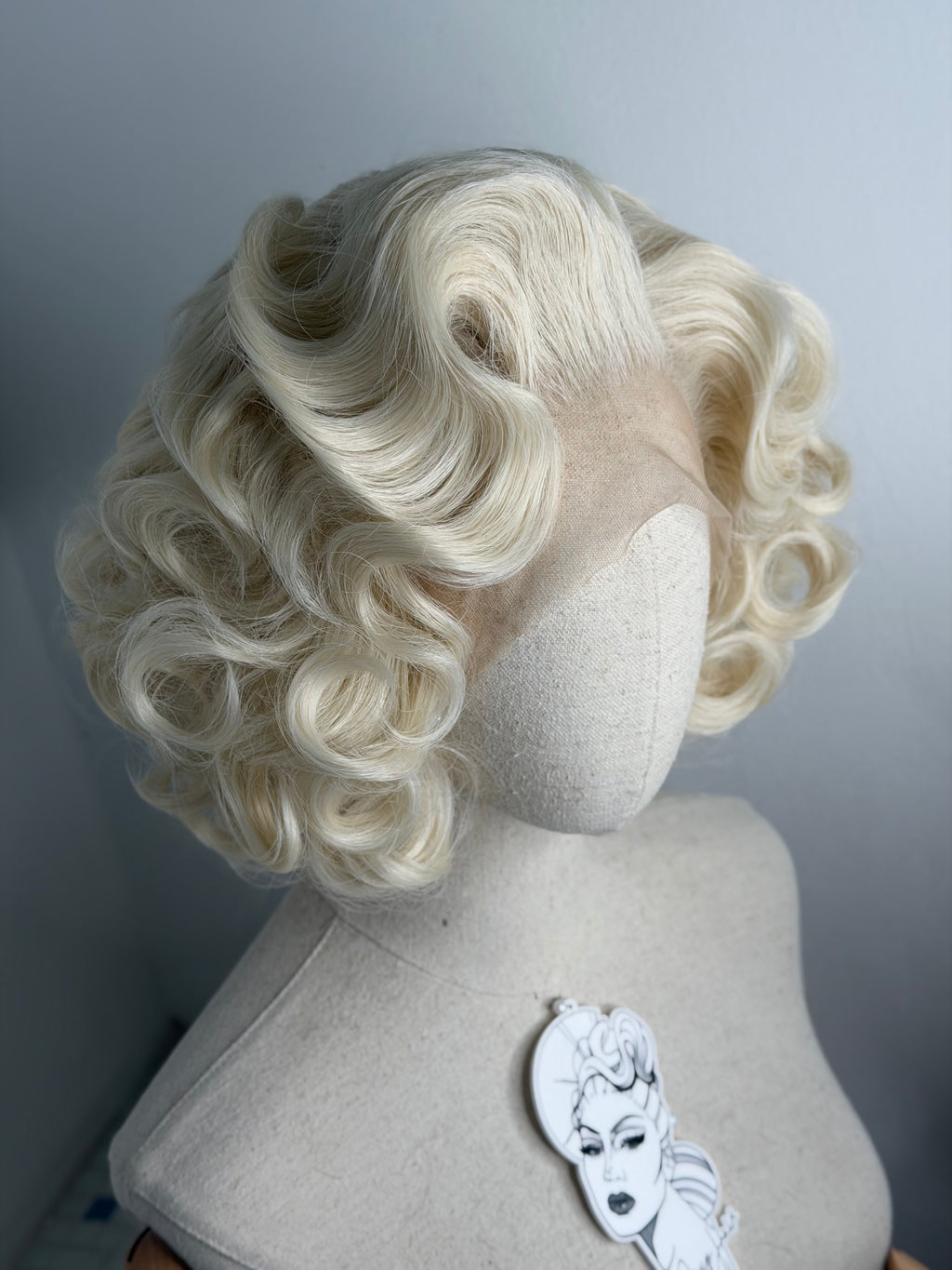 Classy Marilyn