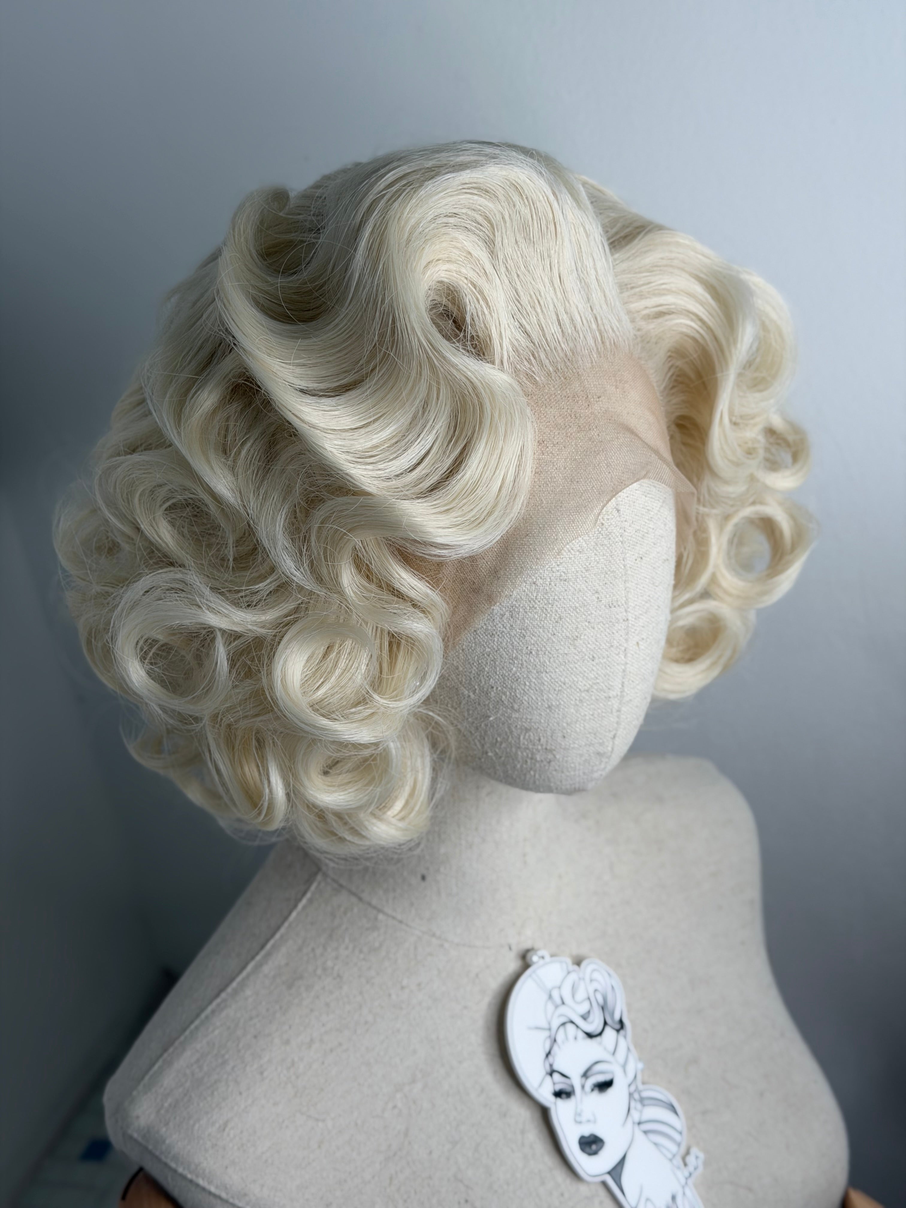 Classy Marilyn
