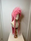 Mullet Neon Pink