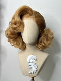 Caramel Short Waves