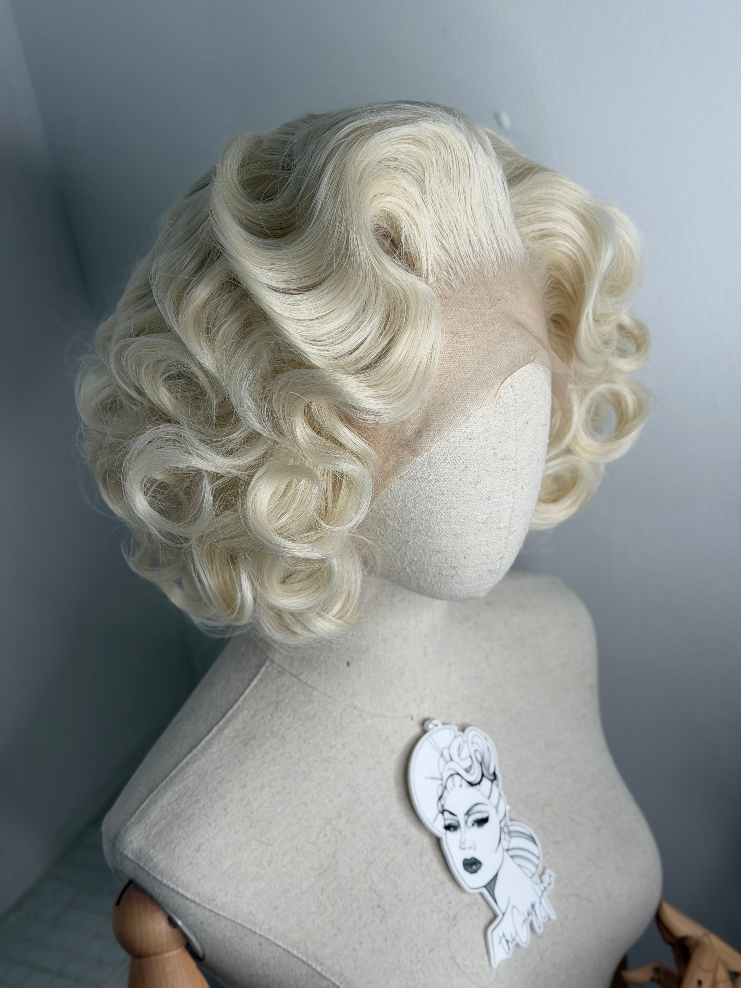 Classy Marilyn