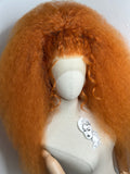 Big Puffy Ginger