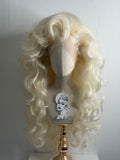 Big Flip and Go Wig Blonde Mix
