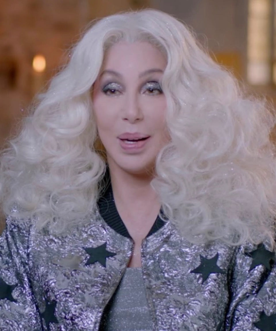 Special order Cher