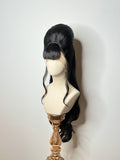 Behive  Wig in Black