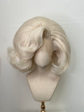 Big blonde double Stack 60 Inch
