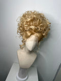 Classy Dolly Updoo natural Gold Blonde