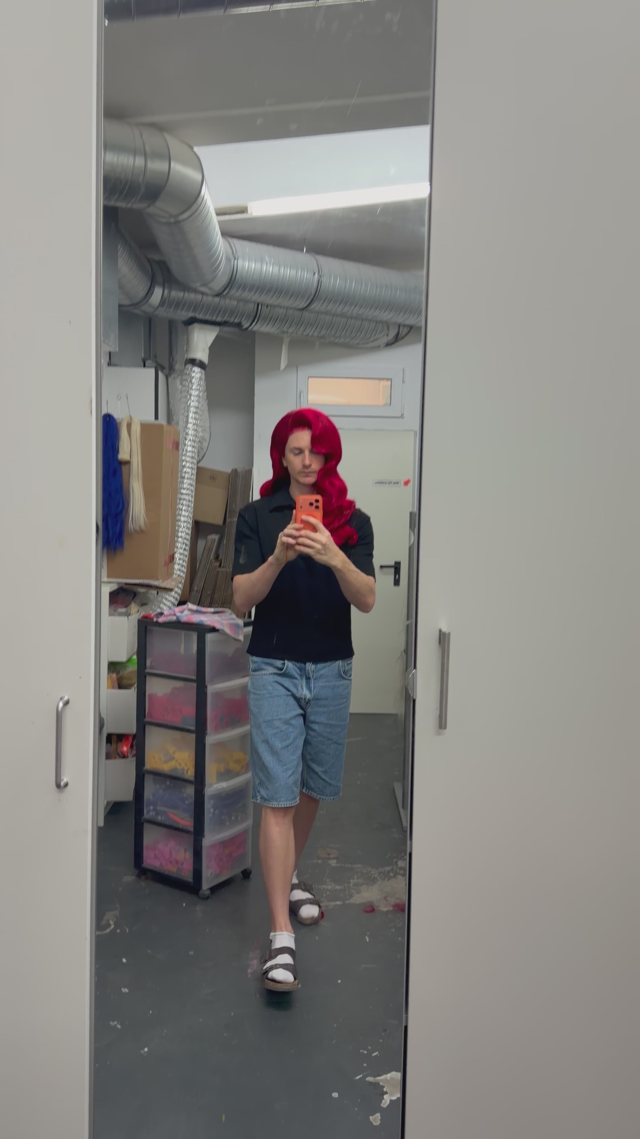Hollywoodv Jessica Rabbit Edition