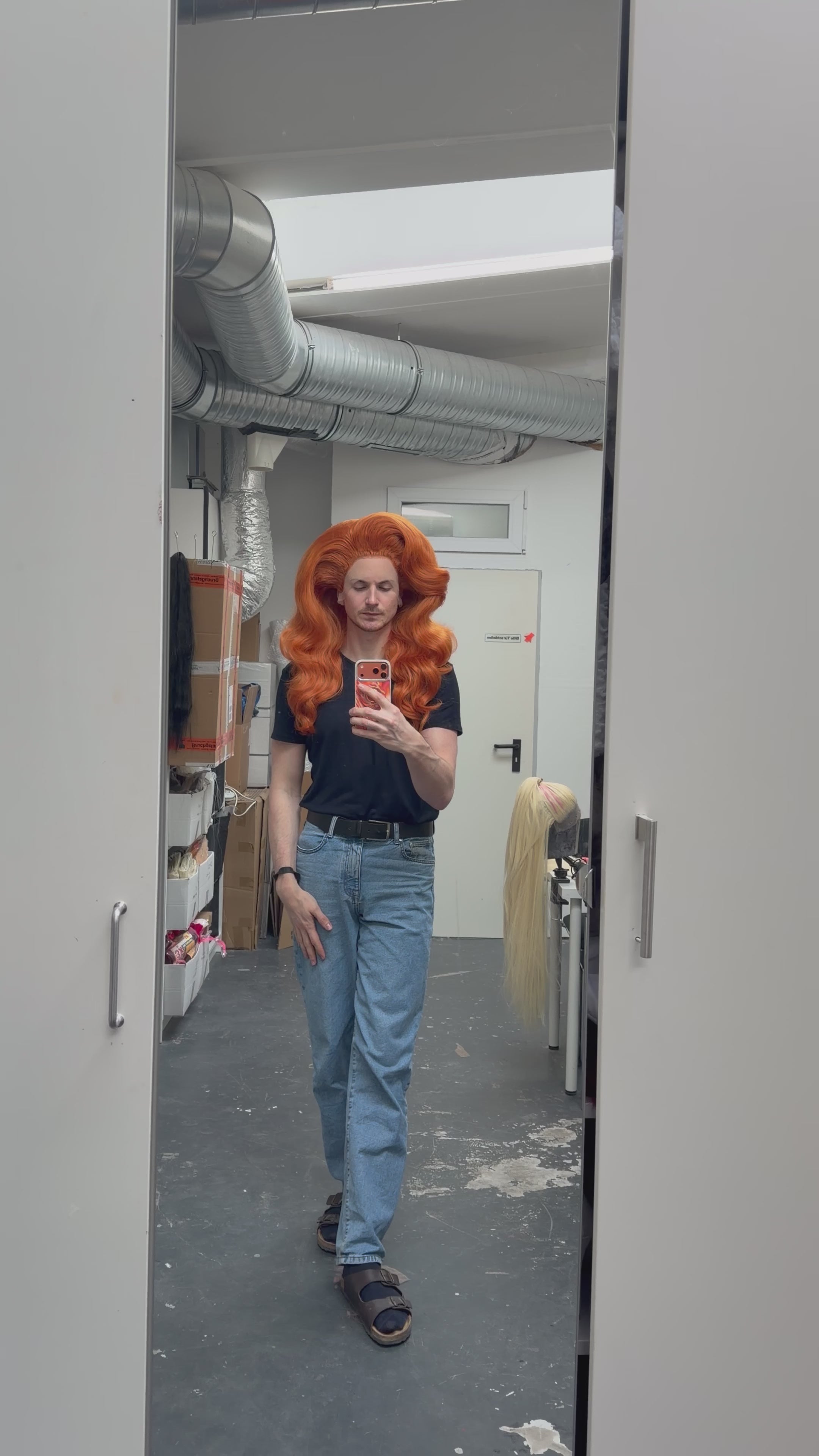 Big Pumpkin waves