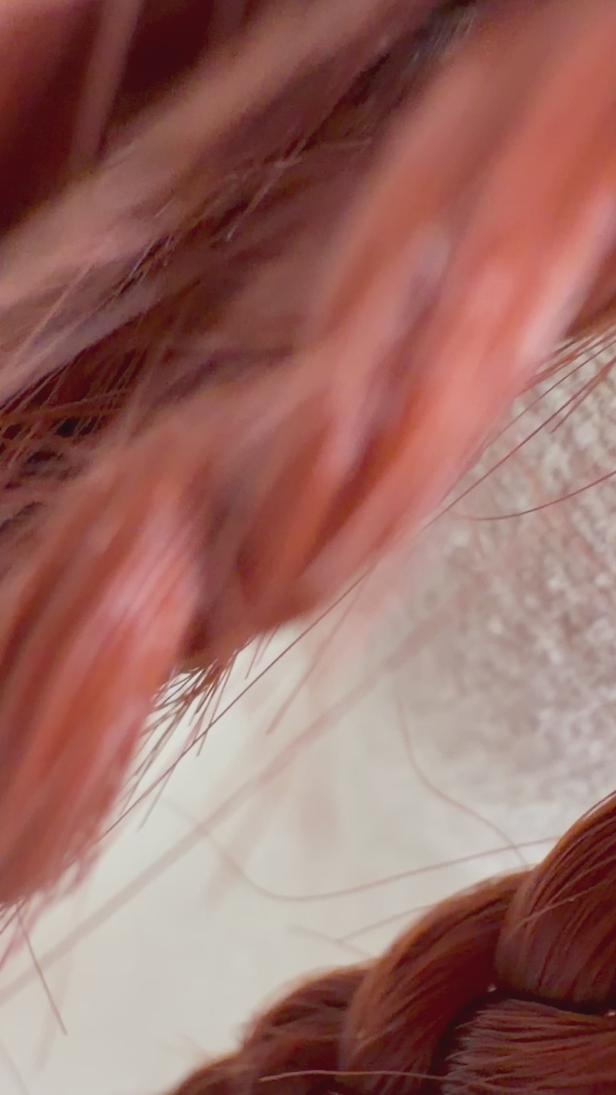 Braids Wigs GINGER  „full lace“